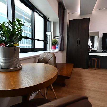 Hotel Wooin Mokpo Extérieur photo